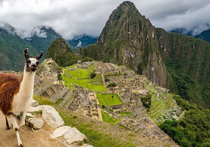 Discover Peru with Exotik Journeys and Save $75 Per Person