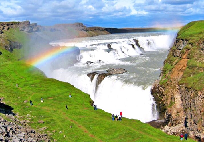 Iceland Collette