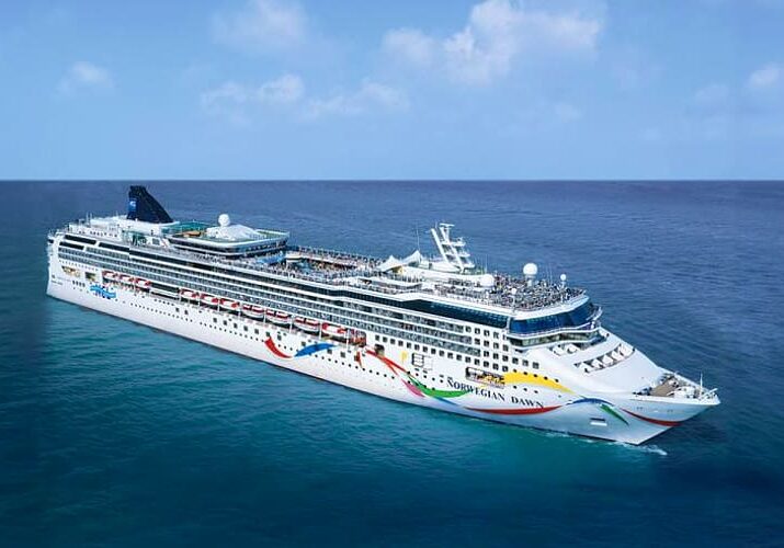 Receive a $200 Onboard Credit on Select Norwegian Cruise Line Sailings